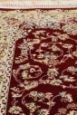 Килим Iranian Star 2657 red